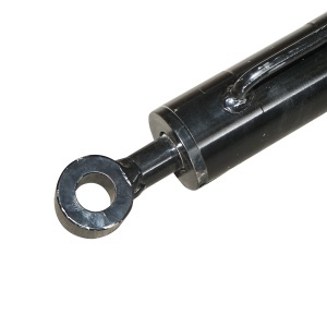 Cilindru hidraulic, ghidare brat pentru tocatoare seria BCR, BK98209, BK98208, BK98210 - Img 2