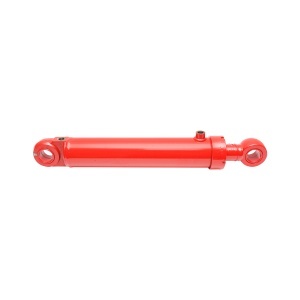 Cilindru hidraulic plug reversibil 92x80x50x610x300mm Breckner Germany