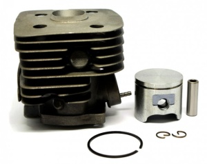 Cilindru motocoasa Husqvarna 343R 345FX 345RX - Img 2