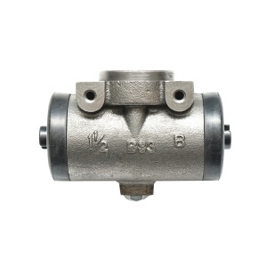 Cilindru receptor frana stanga/dreapta fi 38mm, DOT4 pentru Fendt 184108150140 - Img 3