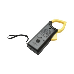 Clampmetru digital universal, 6 functii masurare 1000V DC, 750V AC, 1000A AC Crownman - Img 6