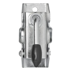 Clema de fixare pentru roata de manevra 48mm - Img 4