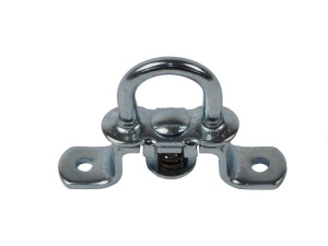 Clema rotativa pentru prelate H 17MM