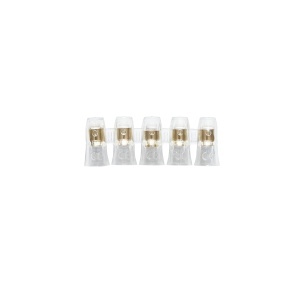 Clema sir 5P, 2.5mm, 24A/450V Leader - Img 4