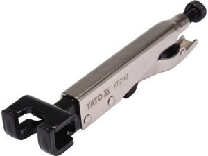 CLESTE AUTOBLOCANT TIP ''LL'' 0-10MM YATO - Img 3