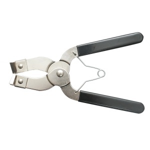 Cleste montare/demontare segmenti piston 1.2-6.3mm - Img 2