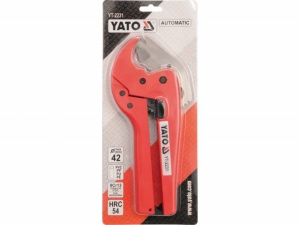 Cleste taietor tevi PVC PP 42mm - Img 3