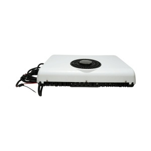 Clima stationara utilaje industriale AC universala 12V, 1800W, 6200 BTU cu telecomanda - Img 6