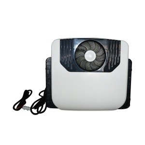 Clima stationara utilaje industriale AC universala 24V 1900W Breckner Germany - Img 2