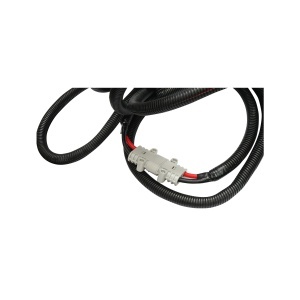 Clima stationara utilaje industriale AC universala 24V 2600W 20A 970x858x150mm - Img 5