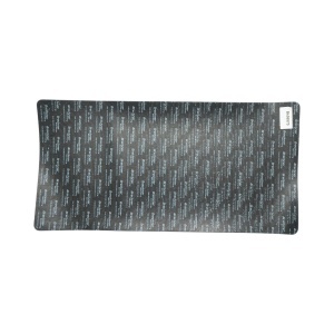 Coala cauciuc pentru petice vulcanizare 480x240x3mm Breckner Germany - Img 2