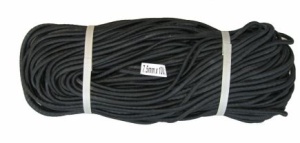 Coarda elastica 100Mx7,5mm
