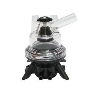 Colector complet 160cc pentru aparat de muls vaci Breckner Germany
