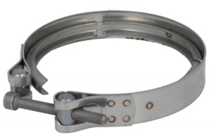 Colier teava esapament MAN, SCANIA