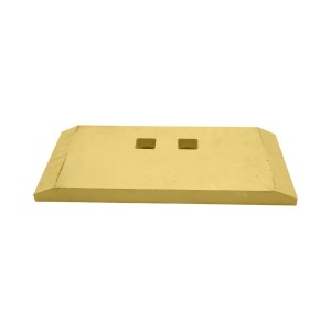Coltar lama incarcator Caterpillar cod OEM 4T8091 - Img 2