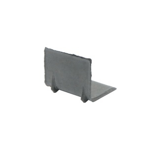 Coltar plastic protectie banda PET/PP 1000 buc. - Img 3