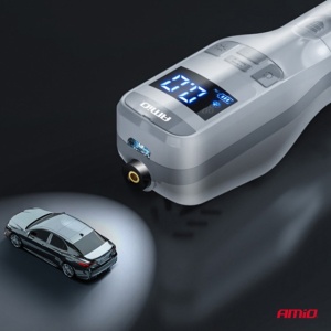 Compresor auto fara fir - Img 4