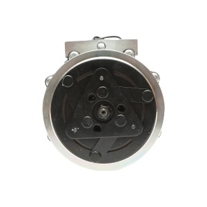 Compresor clima A/C pentru Massey Ferguson cod OEM 3789035M1, 3788935M1, 4789035M1 - Img 4