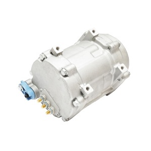 Compresor clima AC 24V pentru clima stationara universala BK69394, BK90840 - Img 4