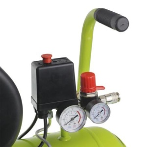Compresor de aer 50L - Img 2