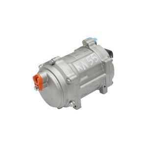 Compresor pentru clima stationara AC 12V DISGK96 - Img 3