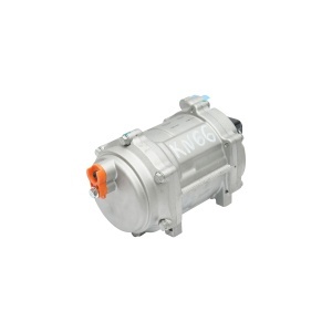 Compresor pentru clima stationara AC 12V DISGK98 - Img 3