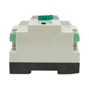 Comutator ATS trifazat 4P, 100A 400V AC Dual Power, transfer automat de la panouri fotovoltaice la retea FHM3-100E/4P - Img 6