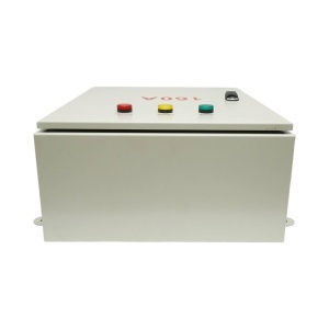 Comutator automat de transfer ATS 160A, 400V, 4P pentru generator electric 110KVA - Img 5