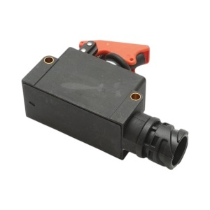 Comutator izolator baterie Volvo FH, FL, FM, FMX, Renault Kerax, Magnum, Premium cod OEM 20367498, 20409367, 20429432, 21480928, 7420367498 - Img 5