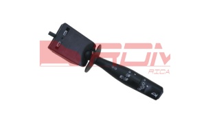 Comutator lumina + proiectoare ceata fata / spate – Microcar, Ligier (1007320, 1007335) – Aixam (811AY039, 8AA039) – Chatenet (00.16.003) - Img 3