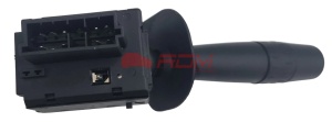 Comutator stergatoare fata / spate – Microcar, Ligier (1009798, 1007335, 1002186) – Chatenet (00.16.004) – Aixam (8AA038 / 8AA038A) – Citroën Ami - Img 4