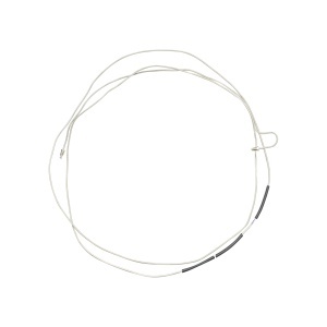 Conducta frana pentru Dacia 1304 de la pompa la limitator cod OEM 6001544574 - Img 1