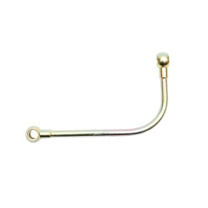 Conducta teava servo mijlocie UTB U-650 - Img 1