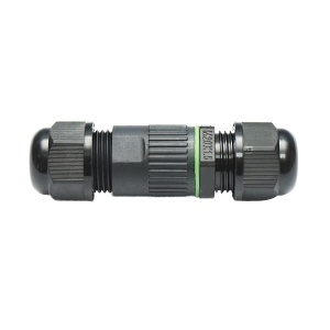 Conector cablu electric M20, 4P, 10A/250V IP68 Leader