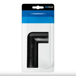 Conector conducta 90° pentru apa in blister