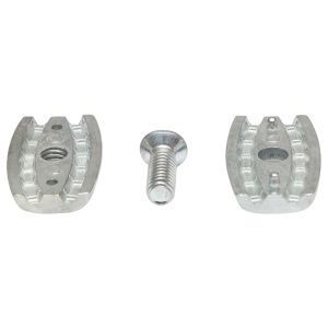Conector fir electric 4mm cu surub - Img 2