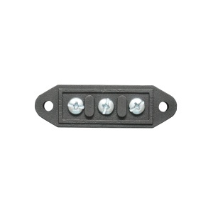 Conector fire electrice universal 3 poli