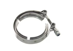 Conector teava, sistem de esapament IVECO