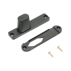 Consola centrala, negra cu GPS, pentru Dacia Logan, Sandero, Duster - Img 4