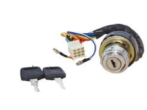 Contact pornire ATV (50-110cc)