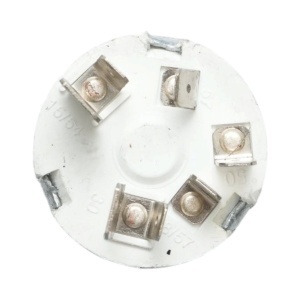 Contact pornire Case IH, Fiat, New Holland cu 2 chei cod OEM 14159000 - Img 8