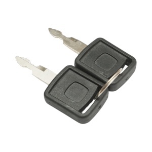 Contact pornire cu 2 chei pentru Case IH, Kobelco SK210-8 cod OEM YN50S00026F1, YN50S00026F3, YN50S00002F1 - Img 5