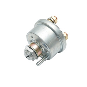 Contact pornire cu cheie 24V, fi 67mm, conector din cupru M10, filet prindere fi 18mm pentru Caterpillar OEM 7N0718 - Img 4
