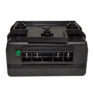 Convertor 24-12V Albrecht PV 18S curent nominal 18A Cod 47833 - Img 6