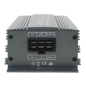 Convertor 24-12V PNI DC-200 curent nominal 20A - Img 3