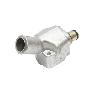 Corp termostat asamblat cu termostat si bucsa de legatura pentru U-650 cod 103.02.161+110.02.118/103.02.158+02801.80.0.0.0 - Img 3