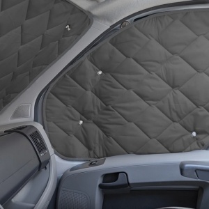 Covorase termice interior pentru Renault Master - Img 3