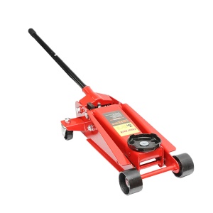 Cric crocodil profesional 3T Floor Jack - Img 3