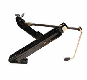 Cric cu manivela 0.6T, tip OEM, SuperTech - Img 2