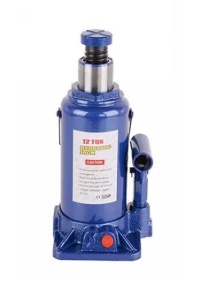 Cric hidraulic - 12 TONE - Img 2